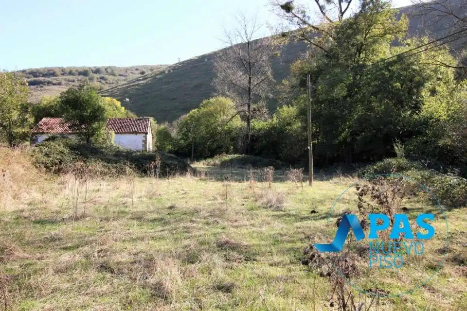 Casa o chalet en venta en Santiurde de Reinosa con Jardín privado