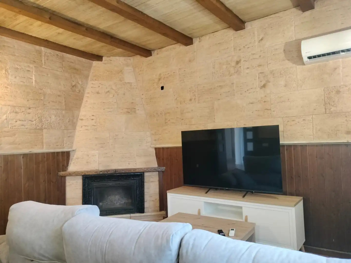 Chalet con piscina en venta en Las Lagunas - Campano, imagen 2