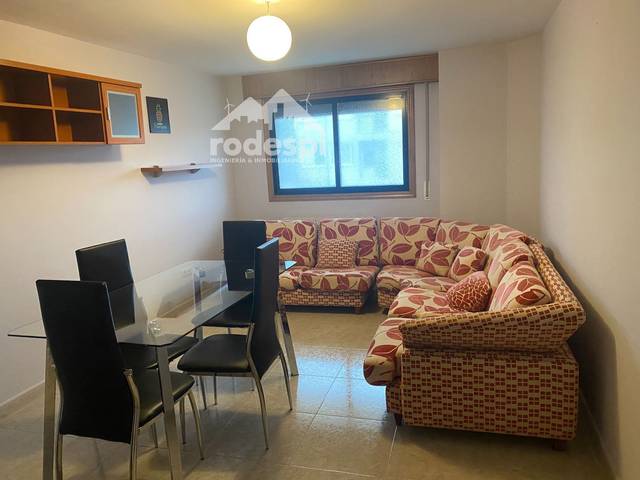 Piso en Alquiler en A Cañiza