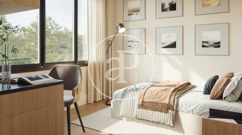 Foto 4 de Pis en venda a Carrer de Pi I Margall, El Camp d'en Grassot i Gràcia Nova,  Barcelona Capital