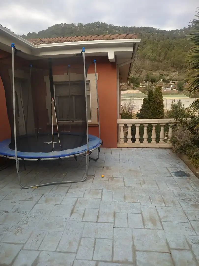 Villa con terrazza in vendita a Carrer Lluís Millet, imagen 37