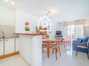 Piso con piscina en venta en de la Lluna