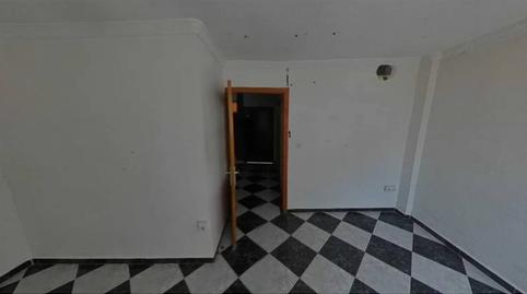 Foto 2 de Pis en venda a Plaza Manflor, Haza Grande,  Granada Capital