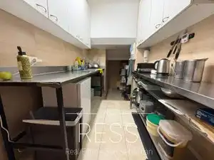 Kitchen of Commercial properties for sale in Donostia - San Sebastián   with Air Conditioner, Heating and Furnished