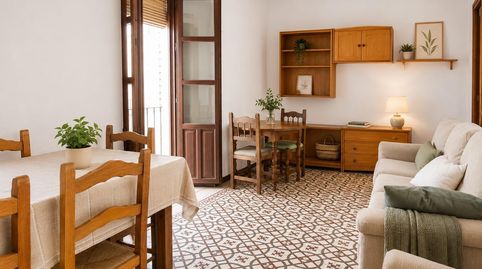 Foto 4 de Casa o xalet en venda a Julio Romero de Torres, Casco Histórico - Ribera - San Basilio, Córdoba Capital