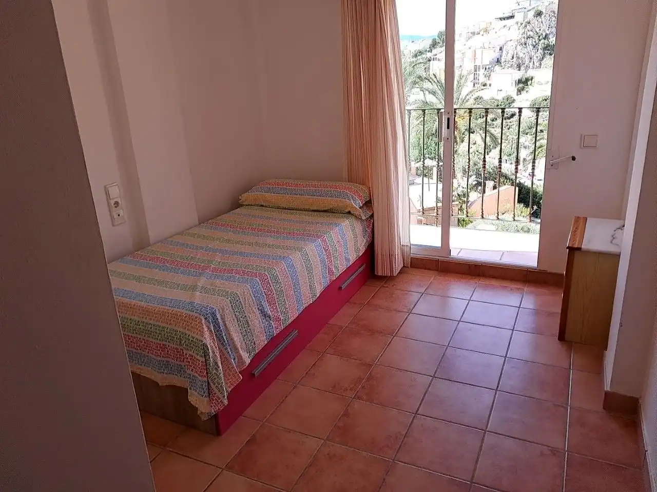 Villa avec piscine à vendre à El Faro, imagen 10