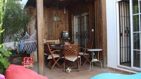 Foto 4 de Casa adosada en venta en Calle Costa Rica, Aljomahima - Ermita, Las Gabias