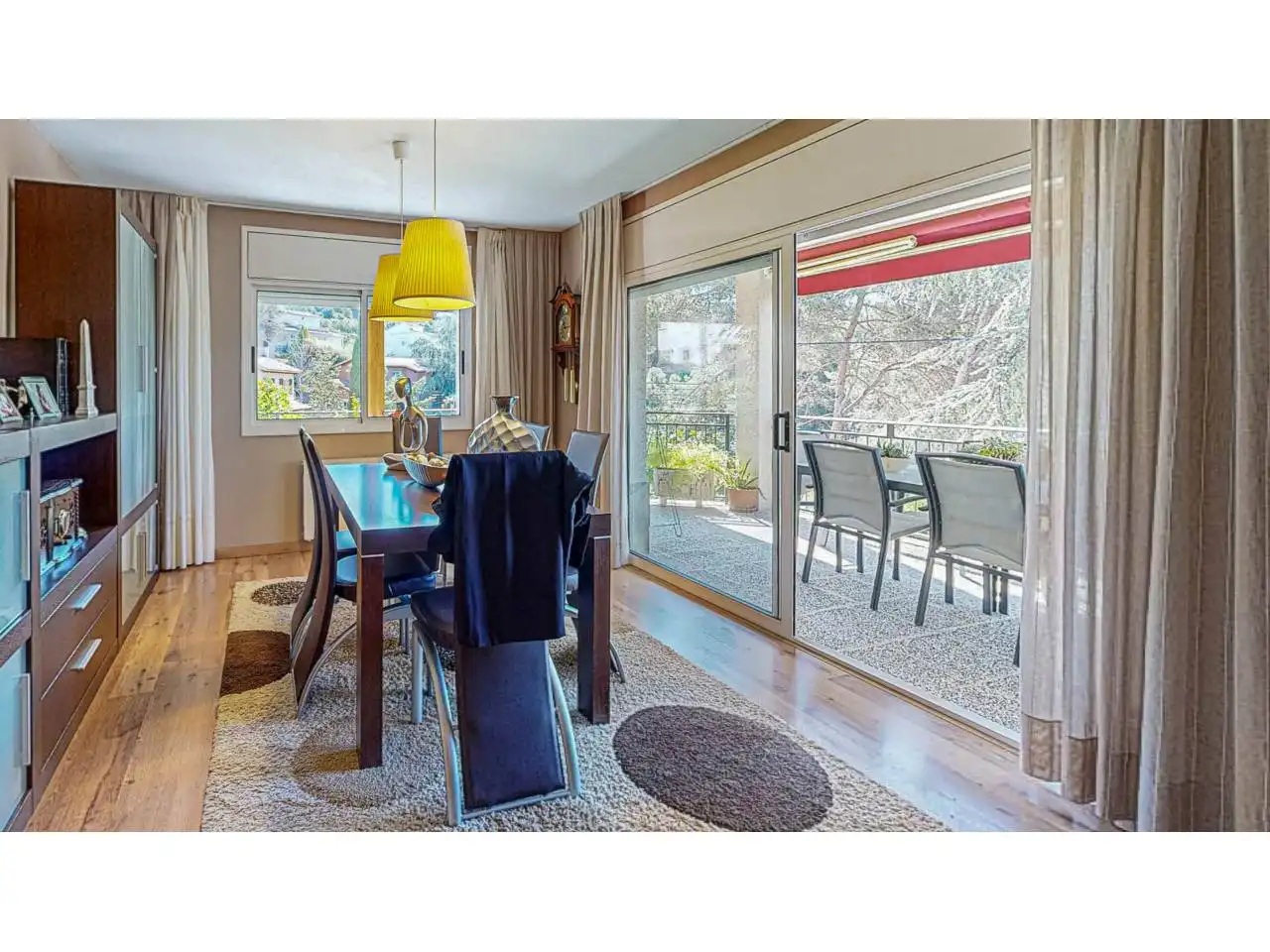 Haus oder Chalet zum Verkauf in Calle Eugeni Valero Ramo, 43, Corbera de Llobregat