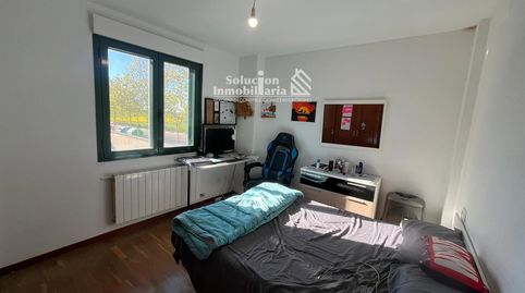 Foto 4 de Pis de lloguer a Barrio Blanco, Salamanca Capital