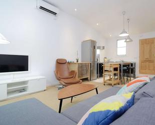 Apartment to share in El Poblenou