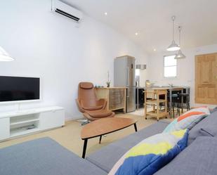 Apartament per a compartir a  Barcelona Capital