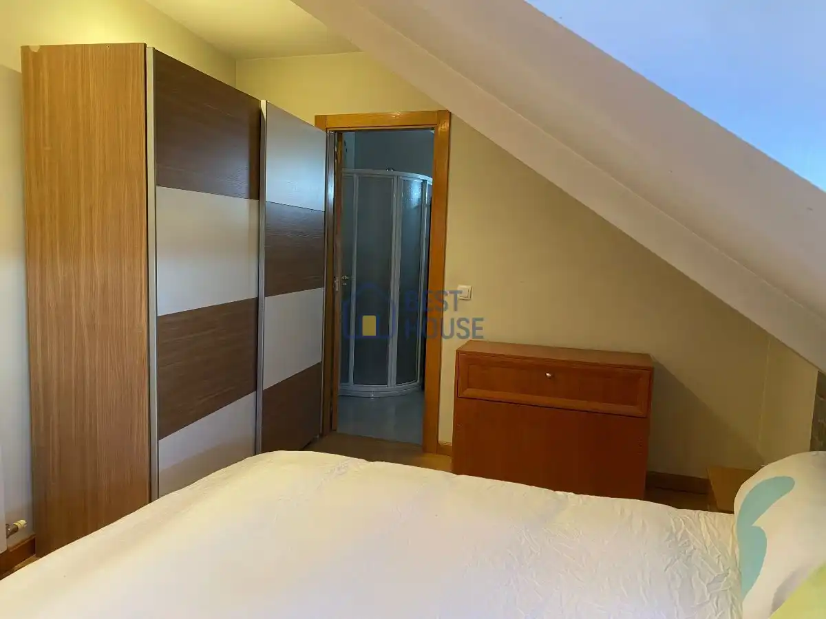 Apartament amb ascensor en venda a La Lastra, imagen 27