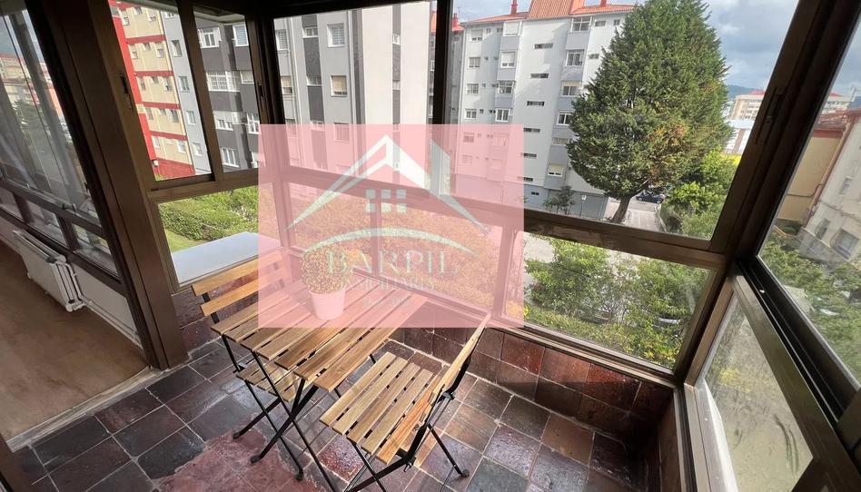 Photo 1 of Flat to rent in Avenida de Castelao, 54, Coia, Pontevedra