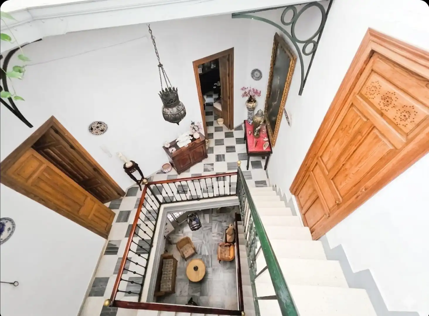 Casa o chalet en venta en Sevilla con Aire acondicionado, Calefacción y Terraza