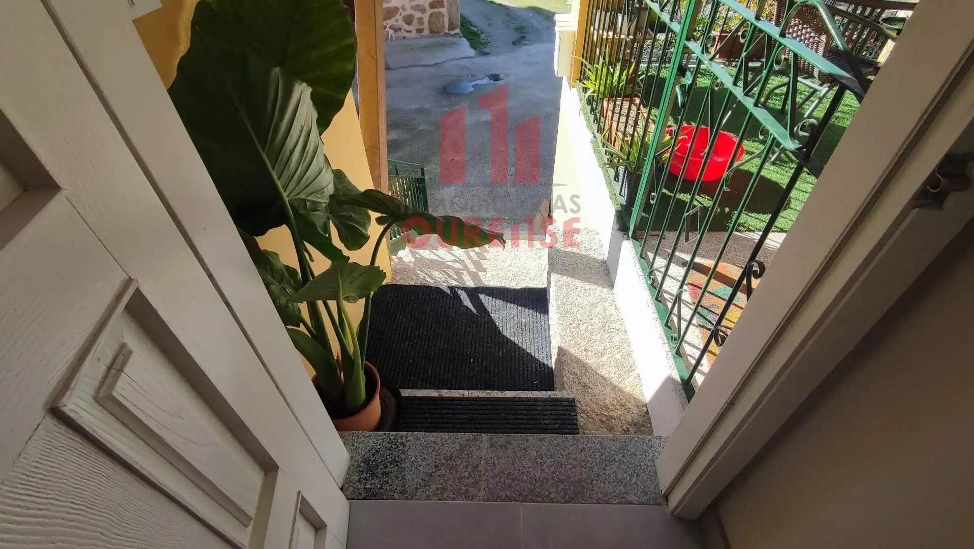 Casa o xalet de lloguer a Vistahermosa