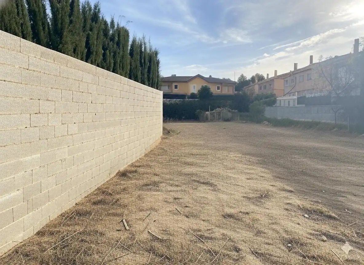 Terrain résidentiel à vendre à Campo Alto - Club de Campo