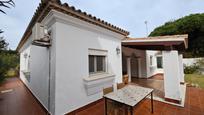 Garden of House or chalet for sale in Chiclana de la Frontera  with Air Conditioner, Heating and Private garden