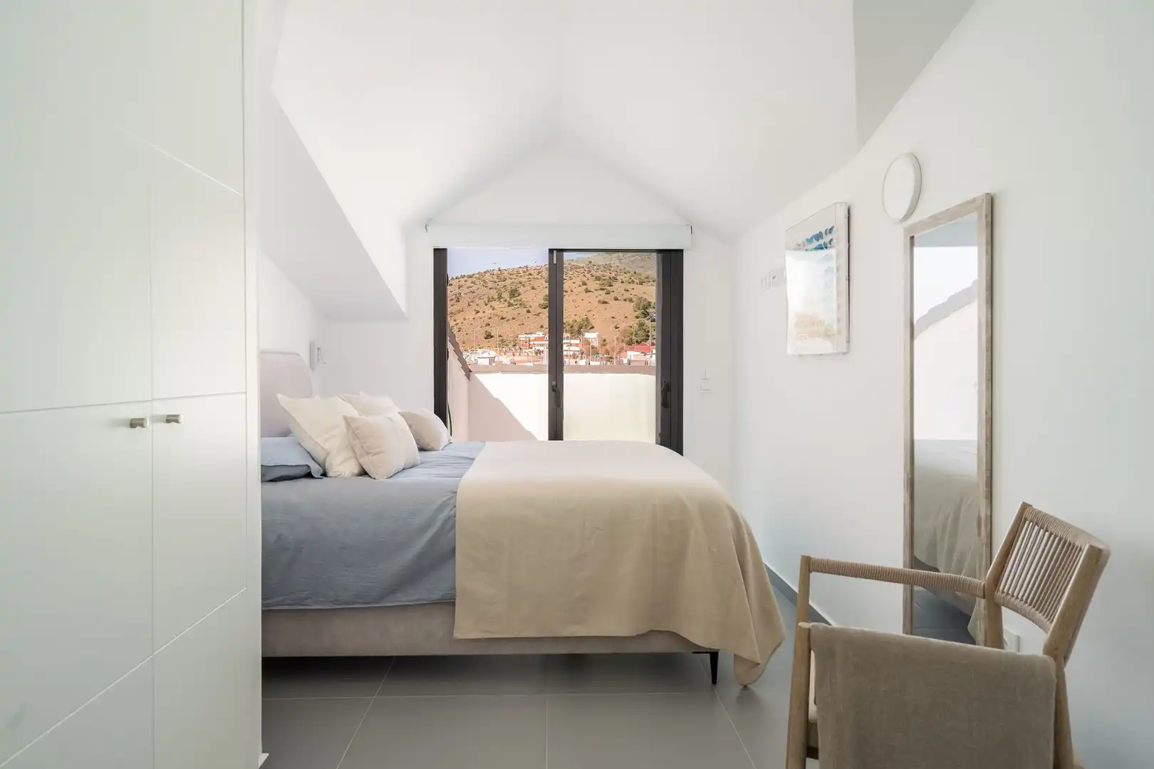 Habitación de Dúplex en venta en Benalmádena con Terraza
