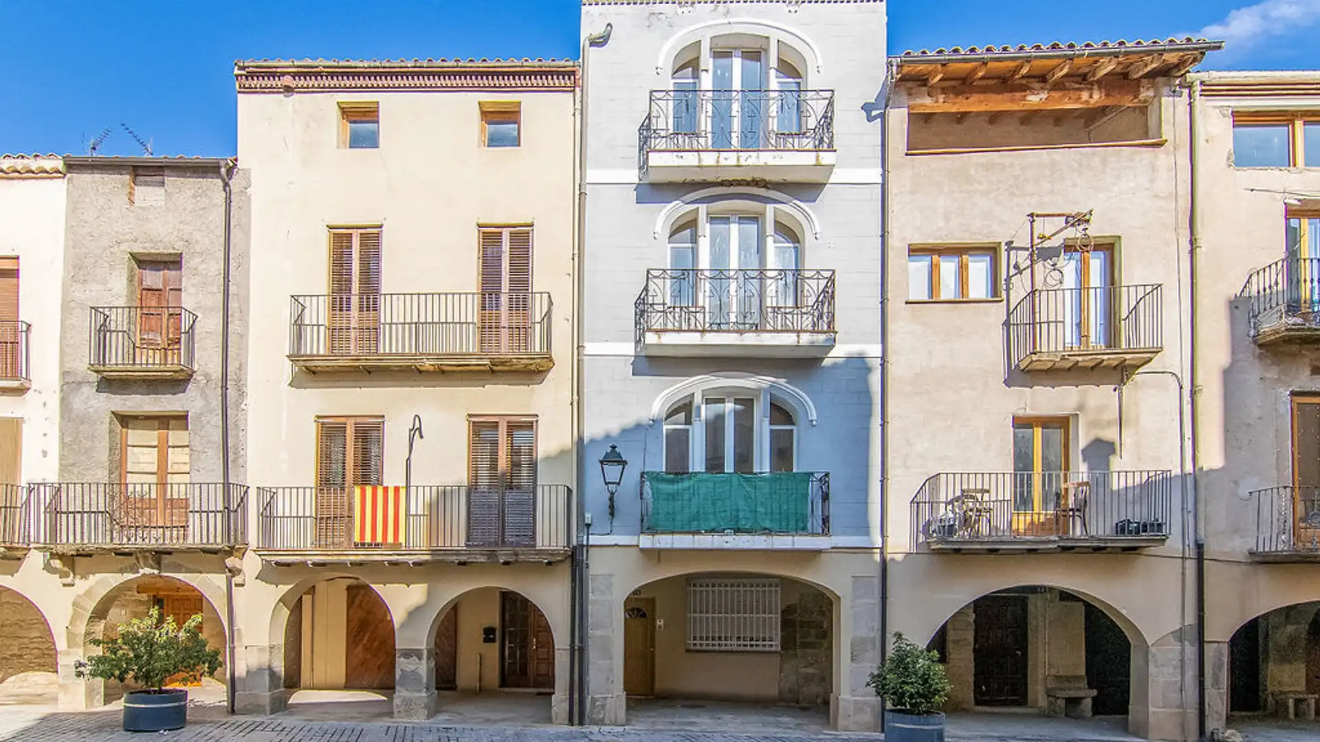 Piso en venta en C/ Mayor, Artesa de Segre