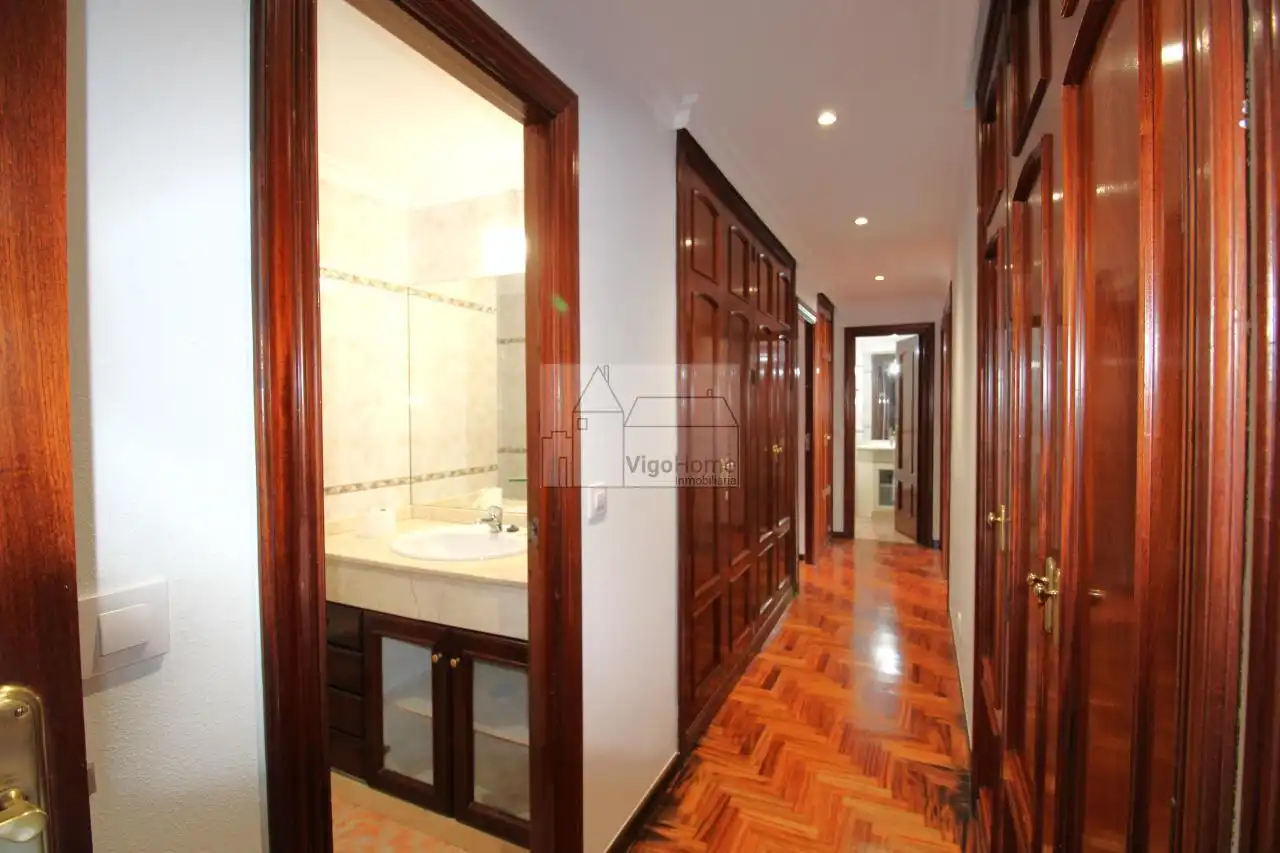 Appartement avec ascenseur à vendre à GARCIA BARBON 48, imagen 5