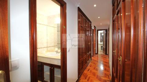 Foto 5 de Pis en venda a Garcia Barbon, 48, Centro - Areal, Vigo