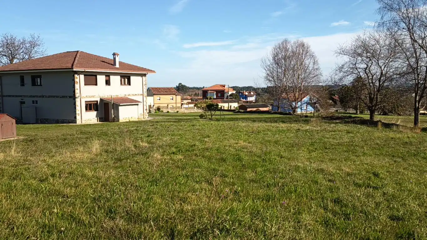 Residential land for sale in Aldea Villar, imagen 7