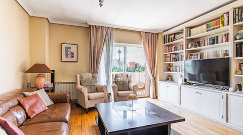 Foto 5 de Ático en venta en Prado de Somoaguas, Pozuelo de Alarcón