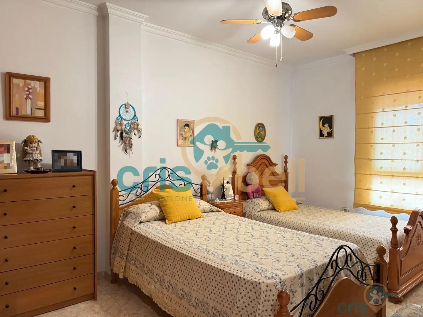 Duplex à vendre à Lorca Ciudad, imagen 19