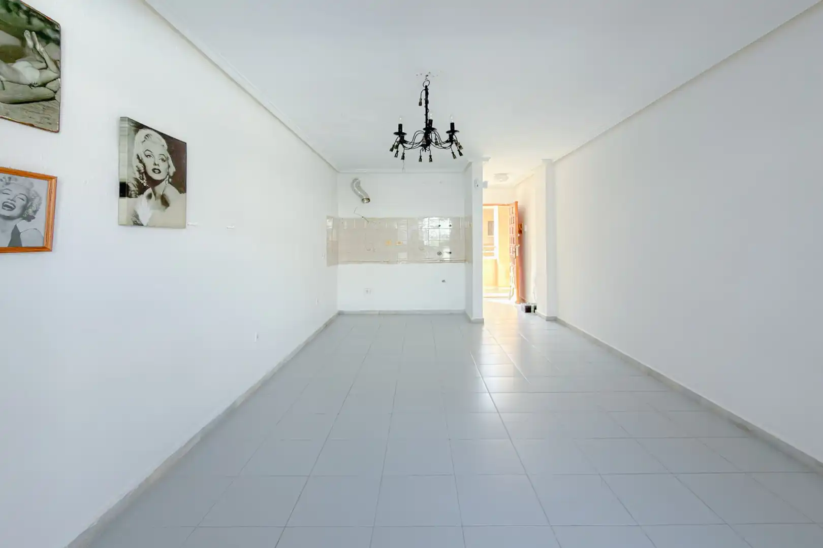 Estudio en venta en Zona Carrefour - Urbanizaciones, imagen 7