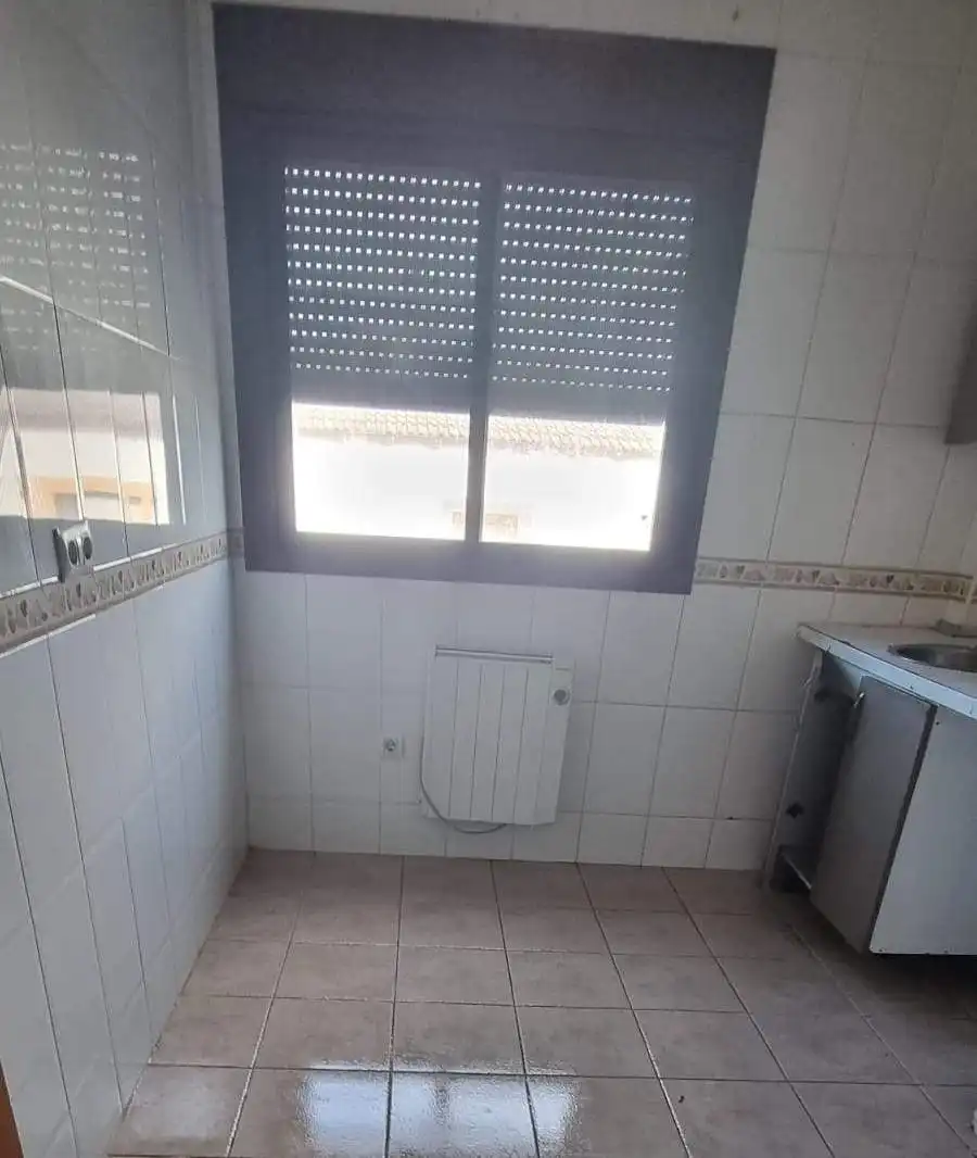 Bedroom of Flat for sale in Villacañas
