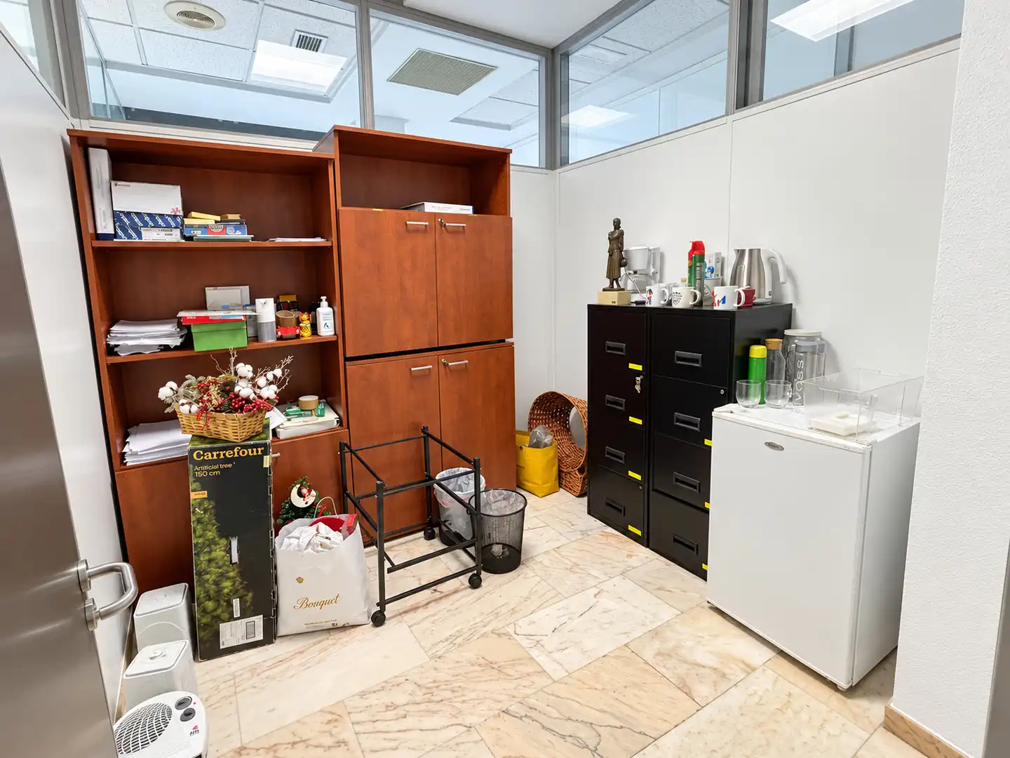 Office for rent in Centro