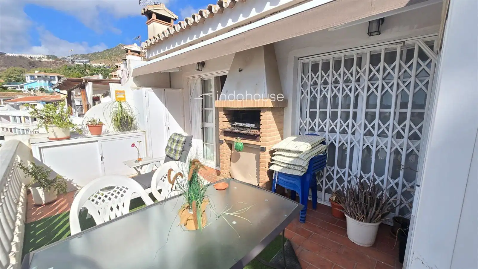 Detached homes for sale in ESTEBAN MARTIN, Montealto - Monterrey