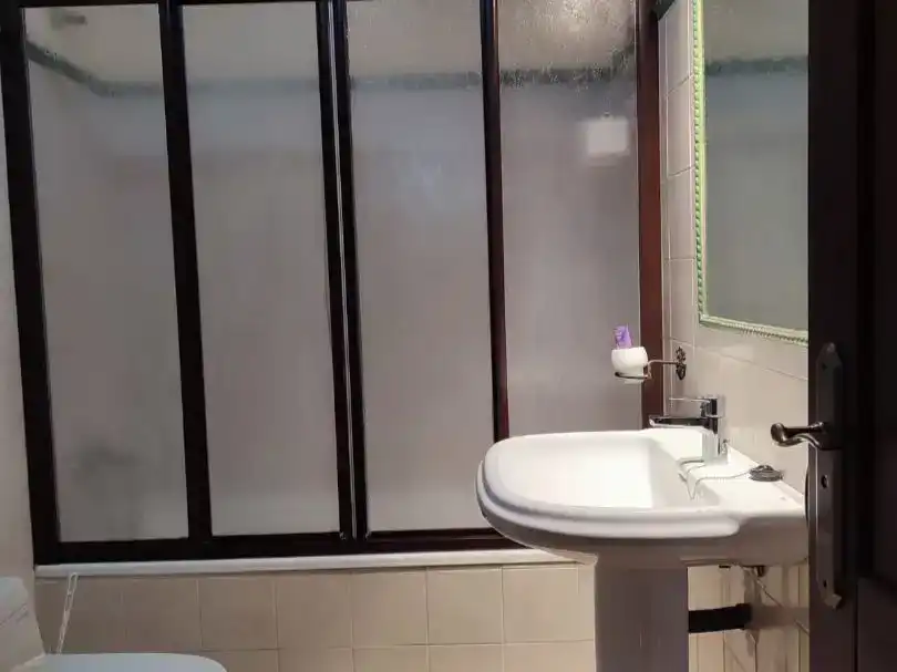Baño de Casa o chalet de alquiler en Medina Sidonia, Cádiz