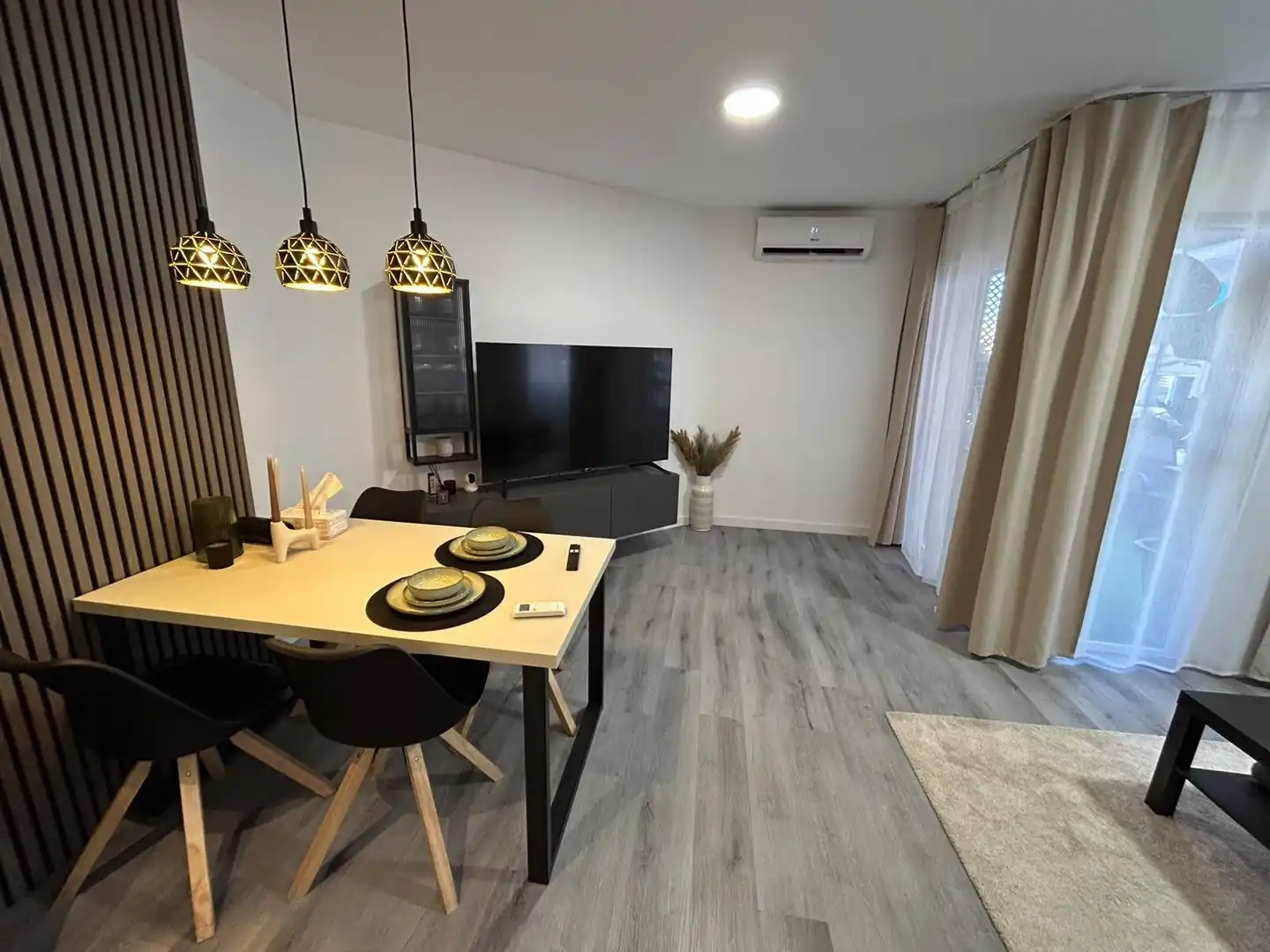 Apartamento con terraza en venta en Calle del Palangre, imagen 3