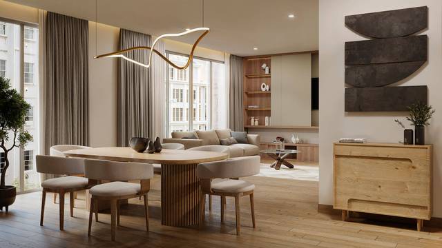 Piso en Venta en Almagro