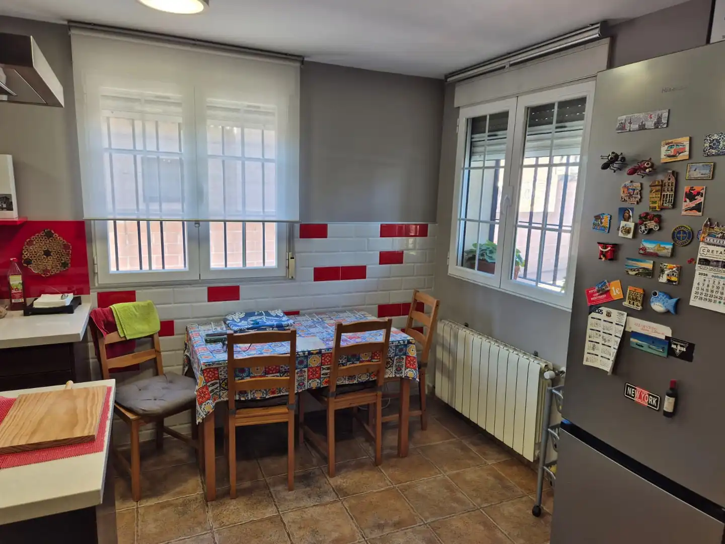 Casa o chalet en venta en Urbanización Chaparral, Pepino