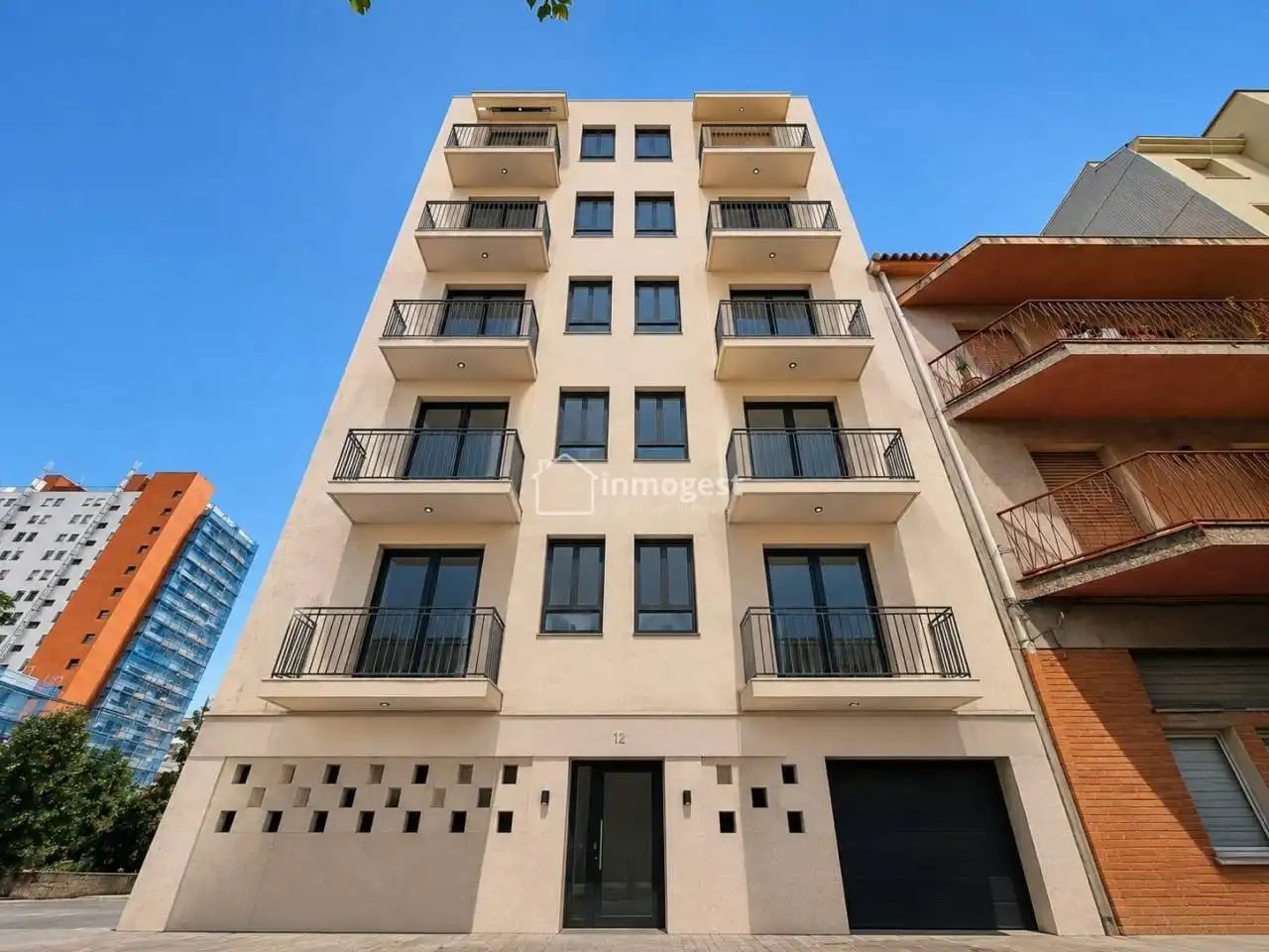 Wohnung mit Aufzug zum Verkauf in Calle MANUEL DE FALLA, imagen 7
