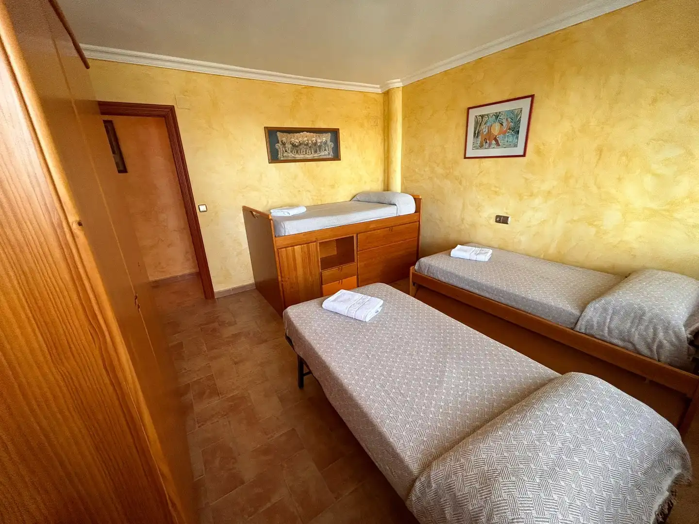 Villa avec terrasse à vendre à Los Balcones - Los Altos, imagen 72