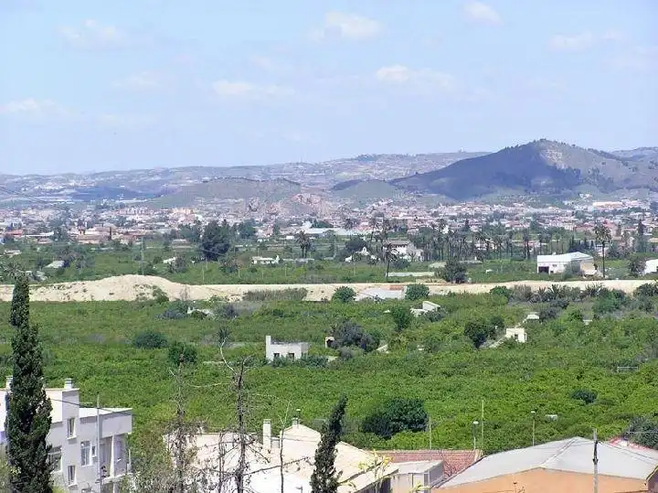 Terreny residencial en venda a Calle de la Lealtad 17, imagen 10