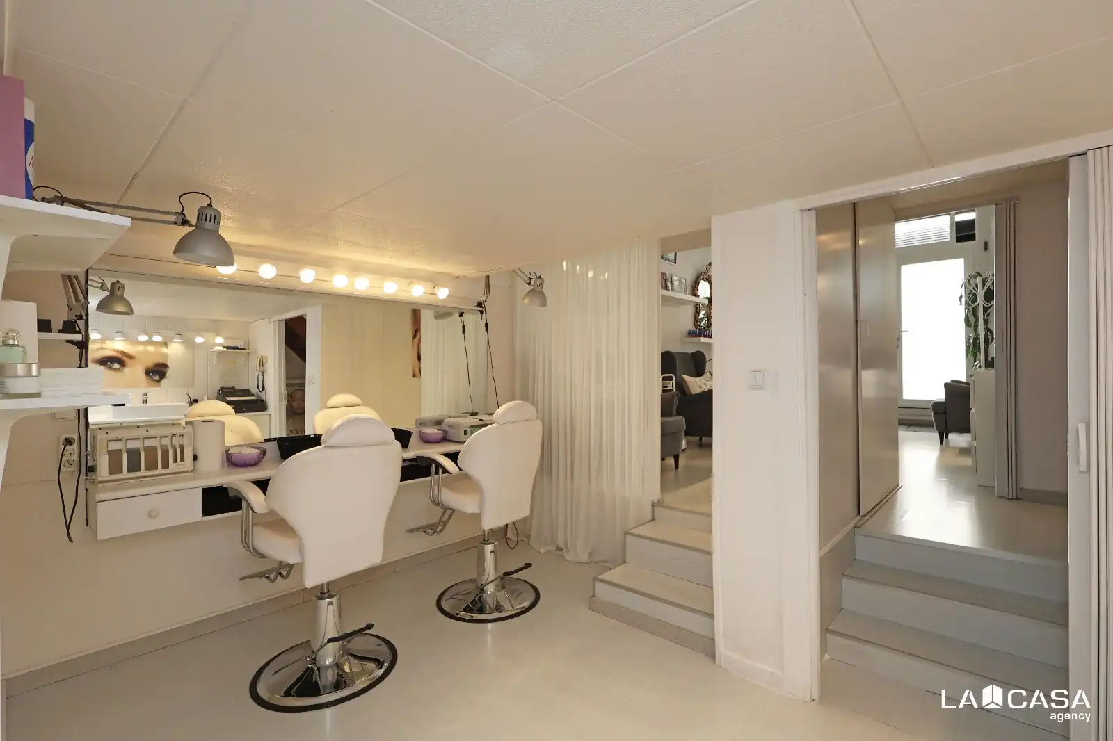 Business premises for transfer in Carrer de Blai
