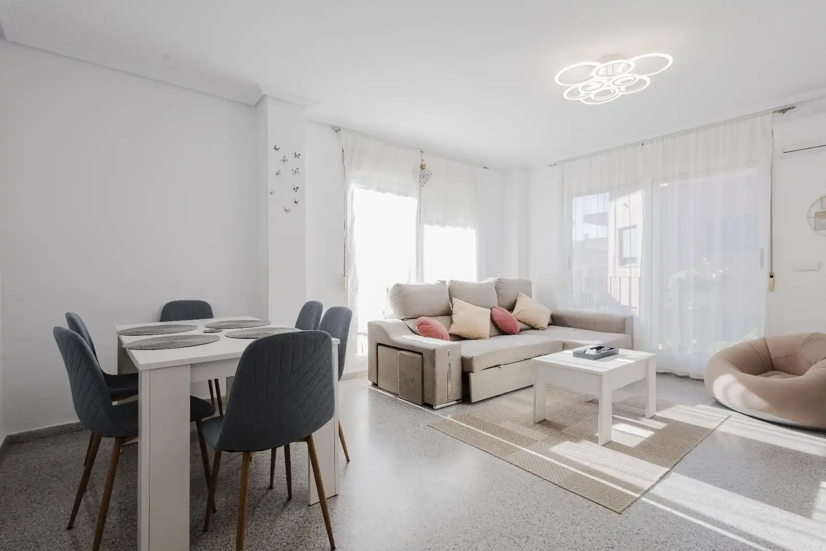 Apartamento en venta en Calle  Antonio Machado, imagen 2