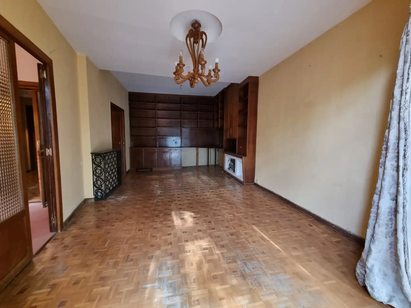 Piso con terraza en venta en Plaza Ramón Benito Aceña 3, imagen 8
