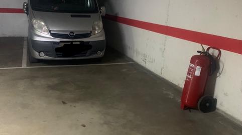 Foto 4 de Garaje de alquiler en Avinguda de Montilivi, 30, Montilivi, Girona Capital