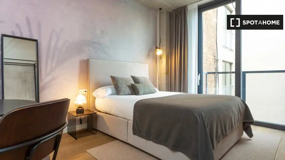 Flat to rent in Eixample, imagen 2