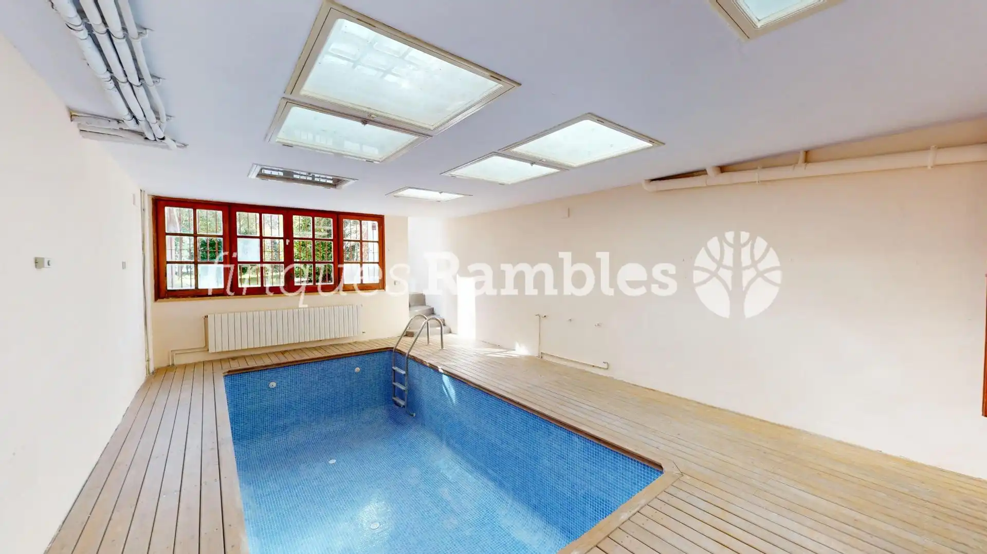 Casa amb terrassa en venda a Capellades, imagen 52
