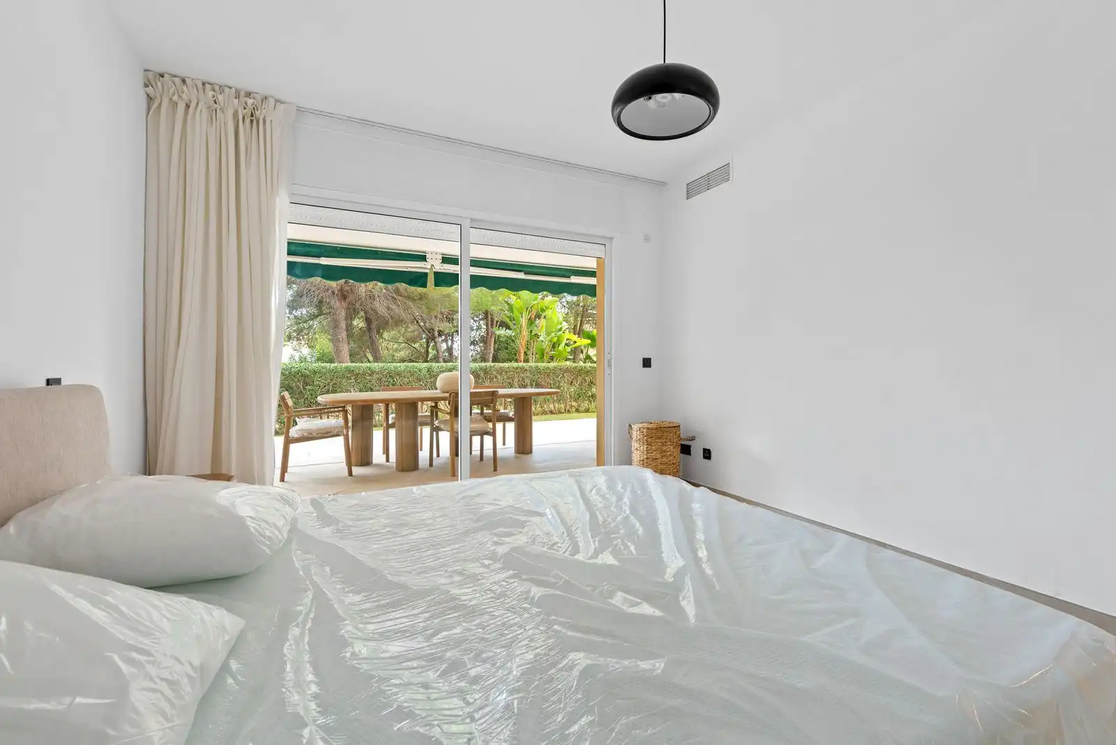 Apartament amb piscina en venda a Calle los Granados 18, imagen 13