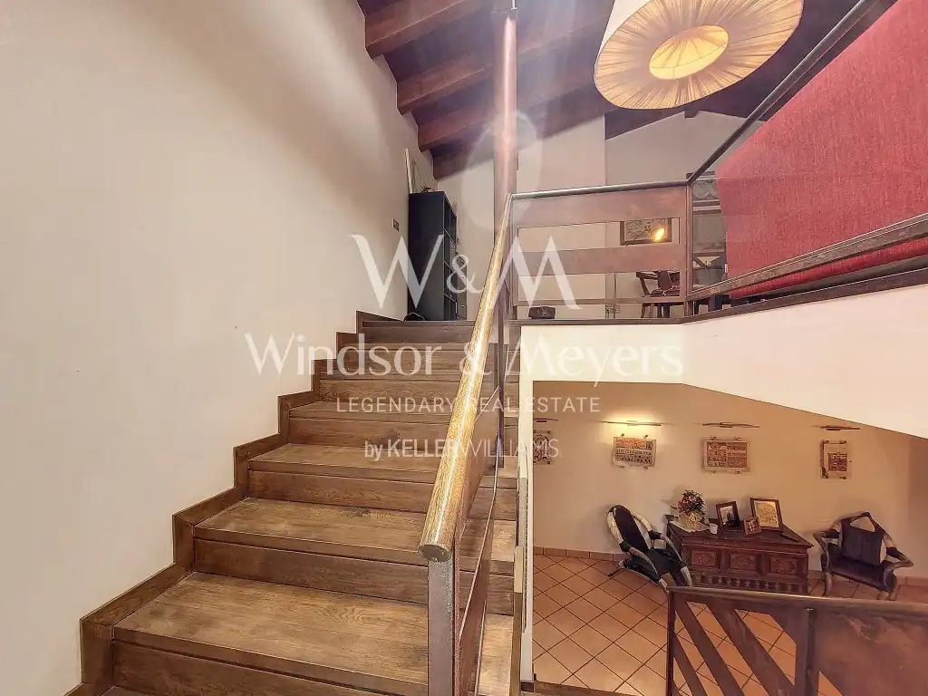 Casa o xalet en venda en Alàs I Cerc amb Jardí privat i Piscina