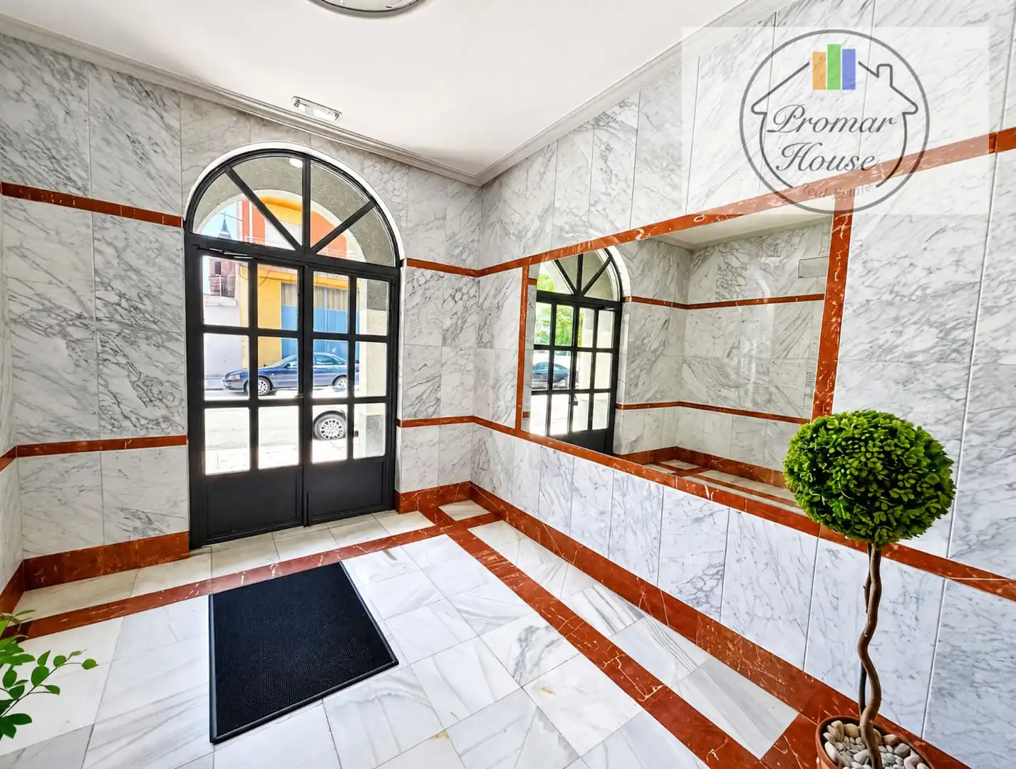 Flat for sale in Peñaranda de Bracamonte  with Heating