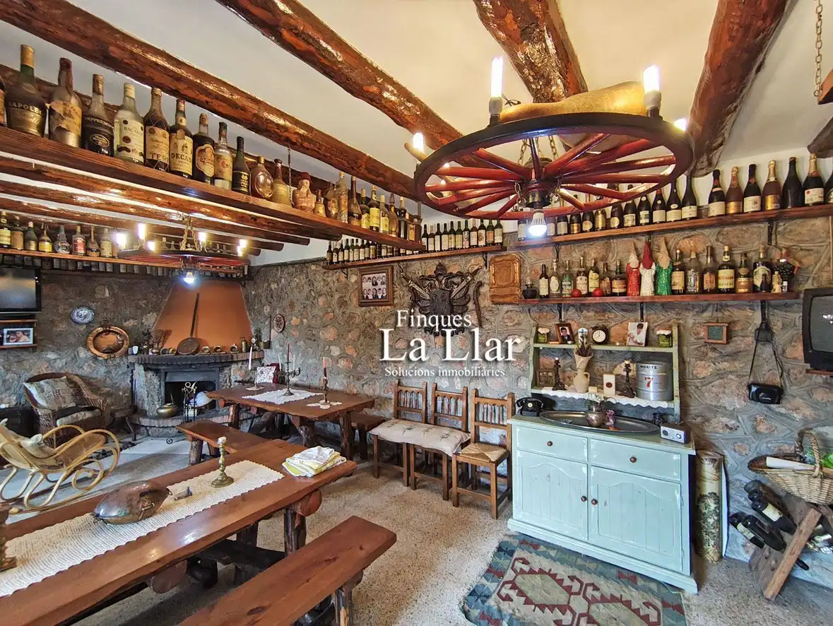 Casa o xalet en venda a VENEÇUELA, Vallirana