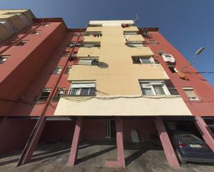 Exterior view of Flat for sale in Girona Capital